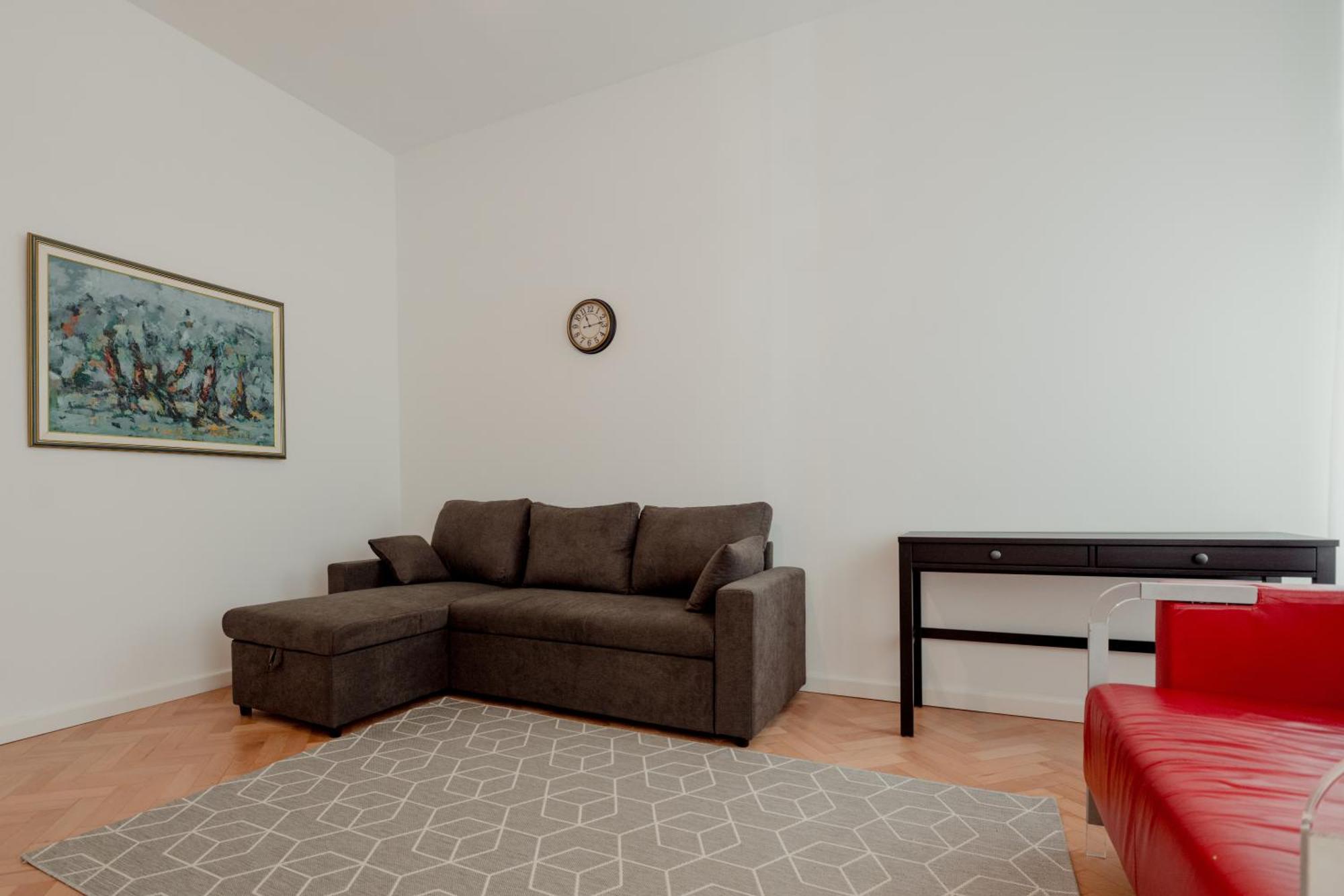 Apartment Eva *
