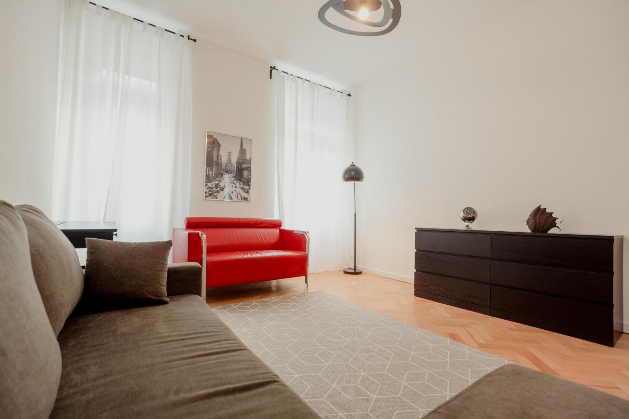 Apartment Eva Triest